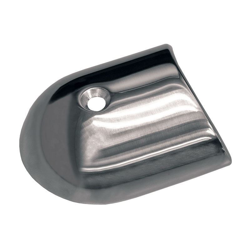 TACO Marine Stainless Steel End Cap